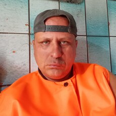 Фотография мужчины Андрей, 44 года из г. Могилев