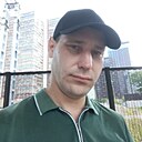 Андрей, 36 лет