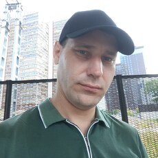 Фотография мужчины Андрей, 36 лет из г. Балабаново