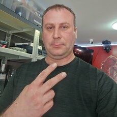 Фотография мужчины Иван, 36 лет из г. Владивосток