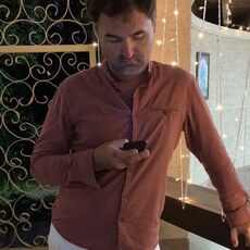 Фотография мужчины Tagir, 43 года из г. Геленджик