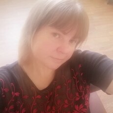 Фотография девушки Олеся, 43 года из г. Могилев
