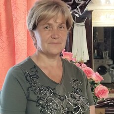 Фотография девушки Ольга, 57 лет из г. Ярославль