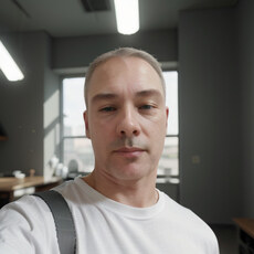 Алексей, 45 из г. Самара.