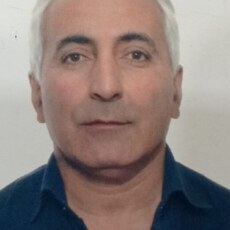 Фотография мужчины Вардан, 62 года из г. Москва