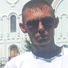 Фотография мужчины Александр, 34 года из г. Чита