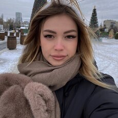 Дарья, 25 из г. Санкт-Петербург.