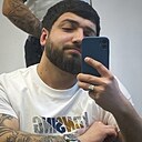 Рашад, 30 лет