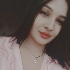 Фотография девушки Юлия, 25 лет из г. Курск