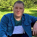 Вадим Гальцов, 30 лет
