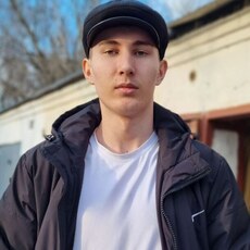 Фотография мужчины Виталий, 19 лет из г. Вольск