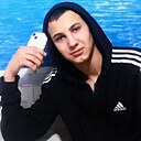 Андрей, 21 год