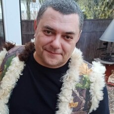 Фотография мужчины Роман, 43 года из г. Химки