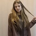 Ксюша, 18 лет
