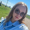 Дарья, 23 года