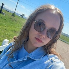 Дарья, 23 из г. Иркутск.