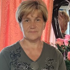 Фотография девушки Ольга, 57 лет из г. Ярославль