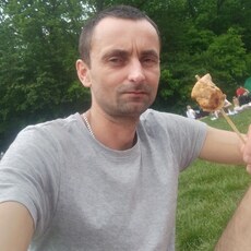 Фотография мужчины Vasyl, 41 год из г. Прага