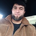 Федя, 35 лет