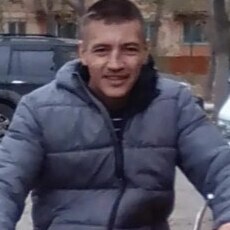Фотография мужчины Евгений, 41 год из г. Рудный
