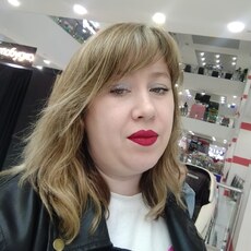 Фотография девушки Надя, 34 года из г. Санкт-Петербург