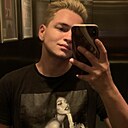 Данила, 23 года