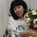 Лариса, 66 лет