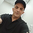 Тамерлан, 55 лет
