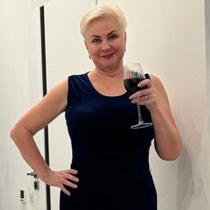 Фотография девушки Людмила, 60 лет из г. Кинель