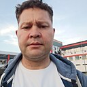 Андрей, 47 лет