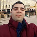 Георгий, 21 год