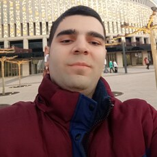 Фотография мужчины Георгий, 21 год из г. Тихорецк