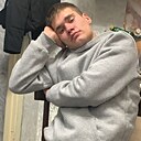 Кирилл, 19 лет