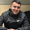 Руссс, 26 лет