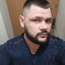 Фотография мужчины Сергій, 30 лет из г. Кропивницкий
