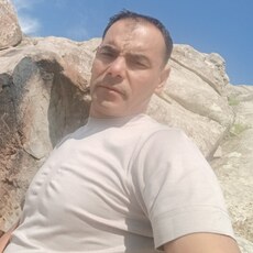 Фотография мужчины Uktam, 43 года из г. Ташкент