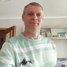 Фотография мужчины Олег, 55 лет из г. Орша