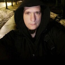 Фотография мужчины Алексей, 35 лет из г. Минск