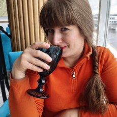 Фотография девушки Анастасия, 41 год из г. Пермь