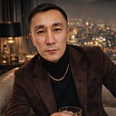 Нурик, 34 года