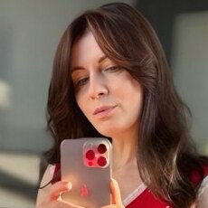 Екатерина, 41 из г. Оренбург.