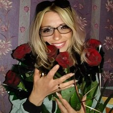 Фотография девушки Наташа, 43 года из г. Николаев