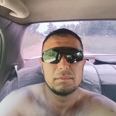 Фотография мужчины Дадахон, 34 года из г. Иркутск