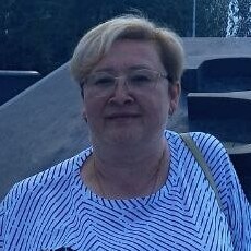 Фотография девушки Светлана, 45 лет из г. Нижний Тагил