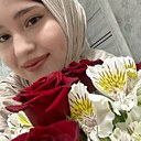 Амина, 18 лет