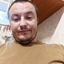 Сергій, 34 года