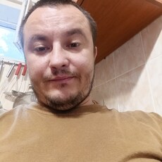 Фотография мужчины Сергій, 34 года из г. Харьков