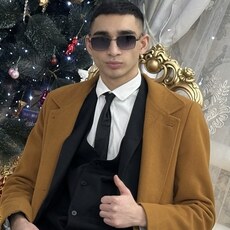 Фотография мужчины Руслан, 18 лет из г. Обнинск