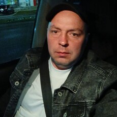 Фотография мужчины Михаил, 42 года из г. Пермь