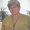 Любовь, 66 лет